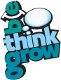 Think Grow Logo